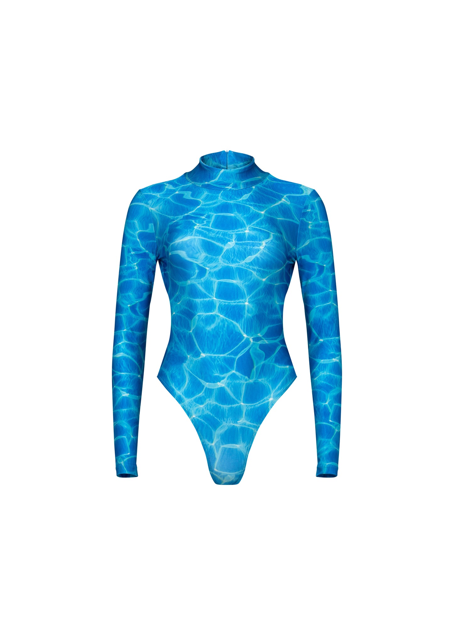 AQUA BODYSUIT