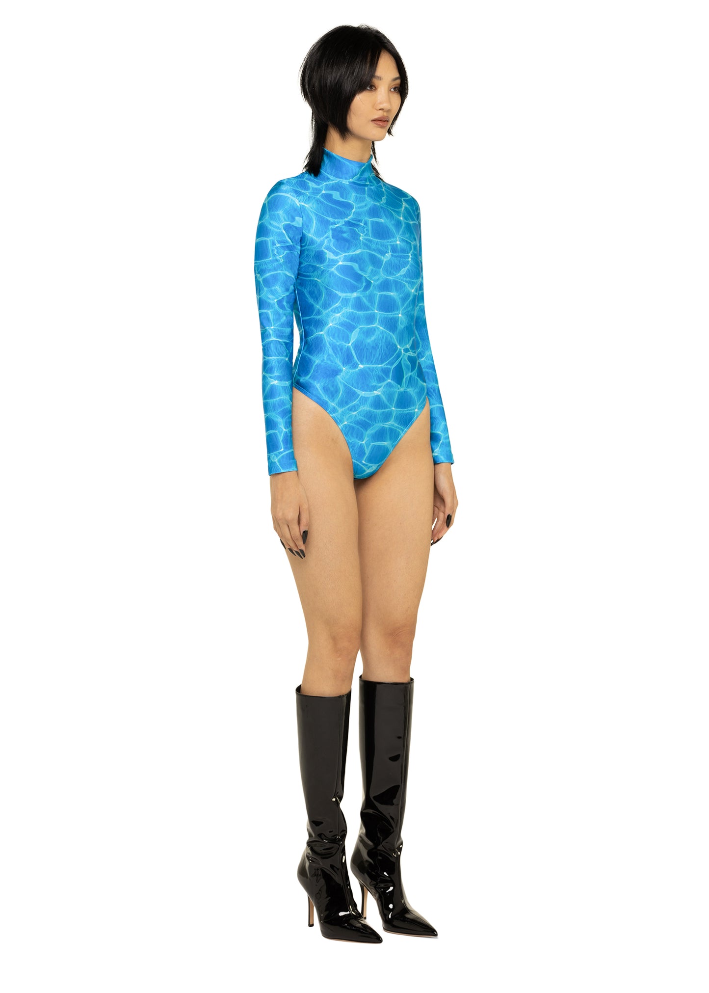 AQUA BODYSUIT