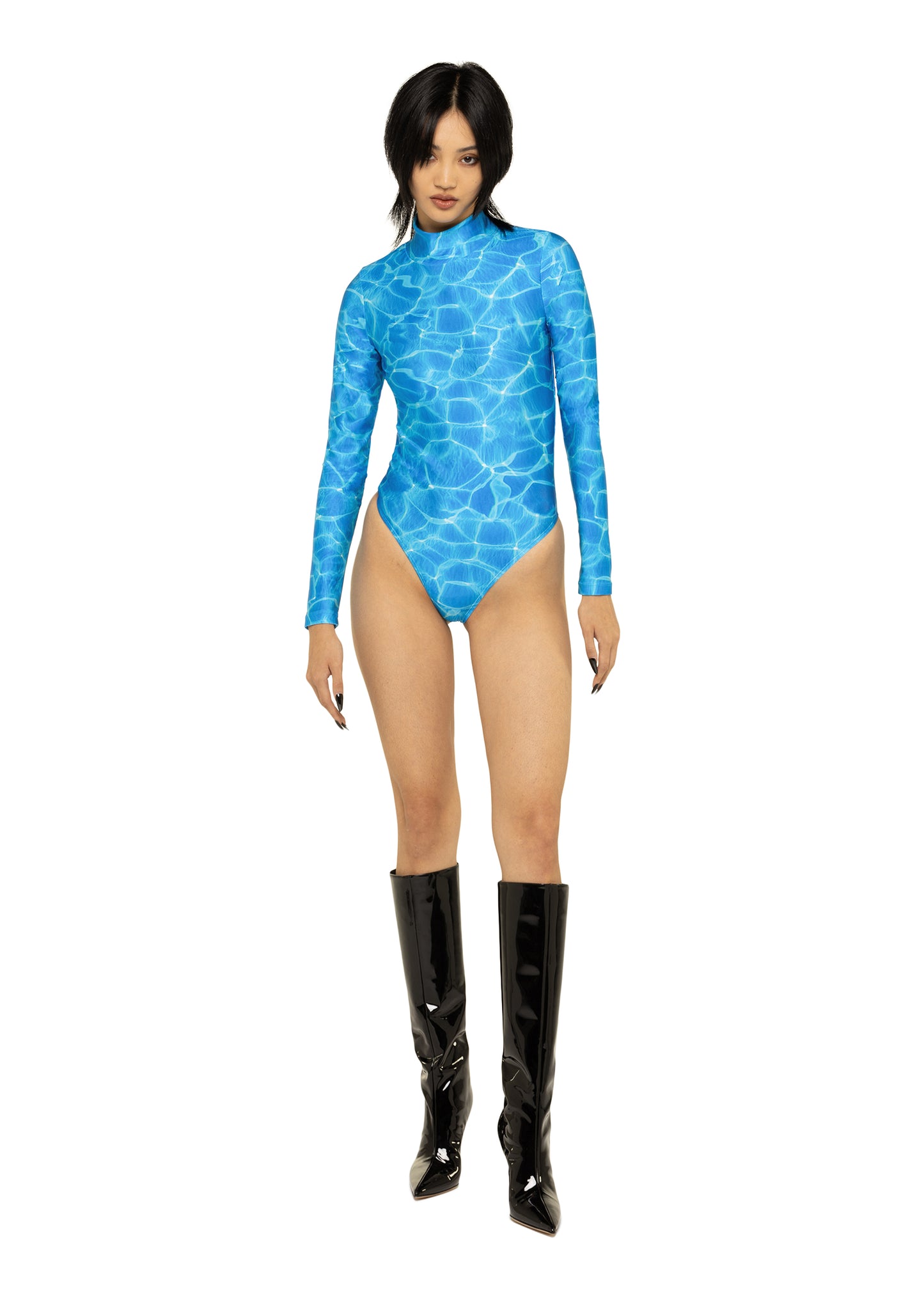 AQUA BODYSUIT