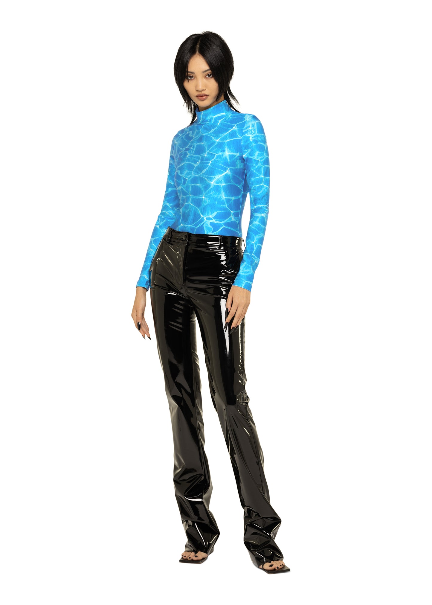 AQUA BODYSUIT